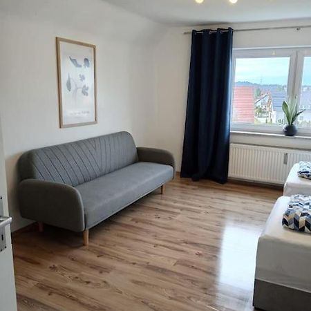 ממינגן Ferienwohnung Allgaeu 5 מראה חיצוני תמונה