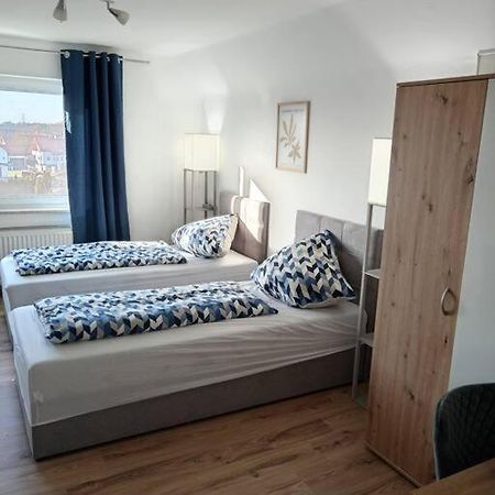 ממינגן Ferienwohnung Allgaeu 5 מראה חיצוני תמונה