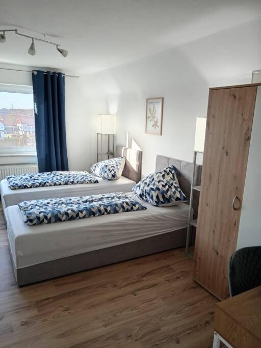 ממינגן Ferienwohnung Allgaeu 5 מראה חיצוני תמונה