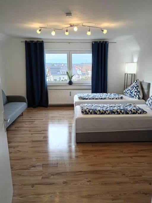ממינגן Ferienwohnung Allgaeu 5 מראה חיצוני תמונה