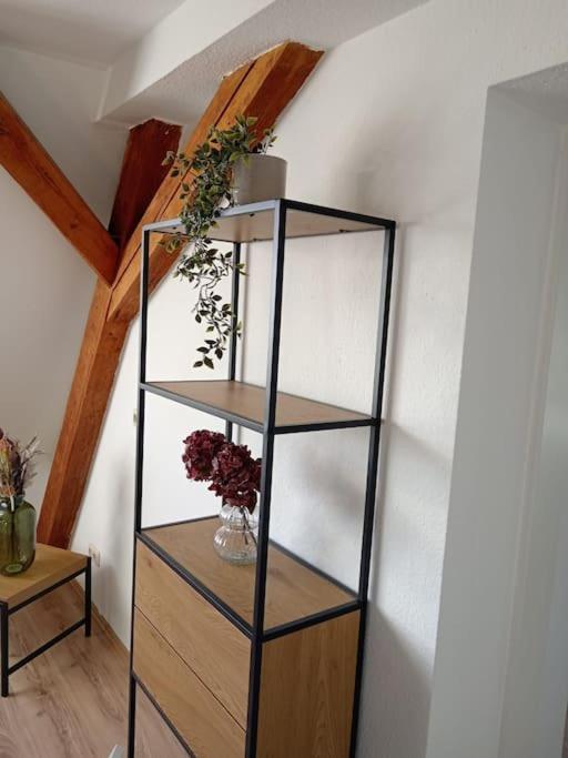 ממינגן Ferienwohnung Allgaeu 5 מראה חיצוני תמונה